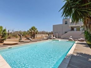 Refreshing Villa in Ugento with Private Swimming Pool Ugento